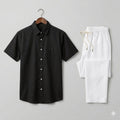 Trouser&Shirt