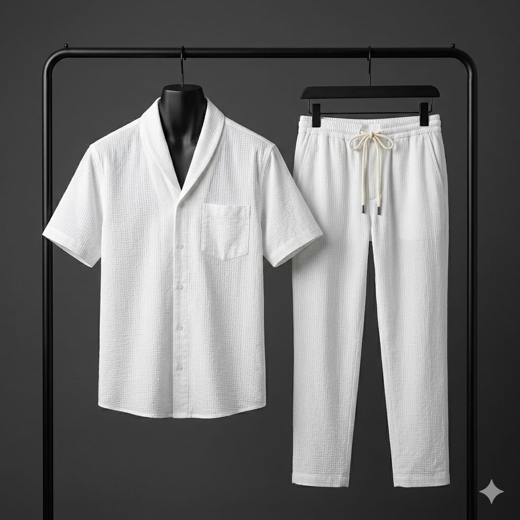 Trouser&Shirt