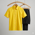 Trouser&Shirt