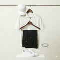 Trouser&shirt&cap&shoes
