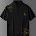 The Dragon Polo: Where Ancient Mythology Meets Modern Elegance